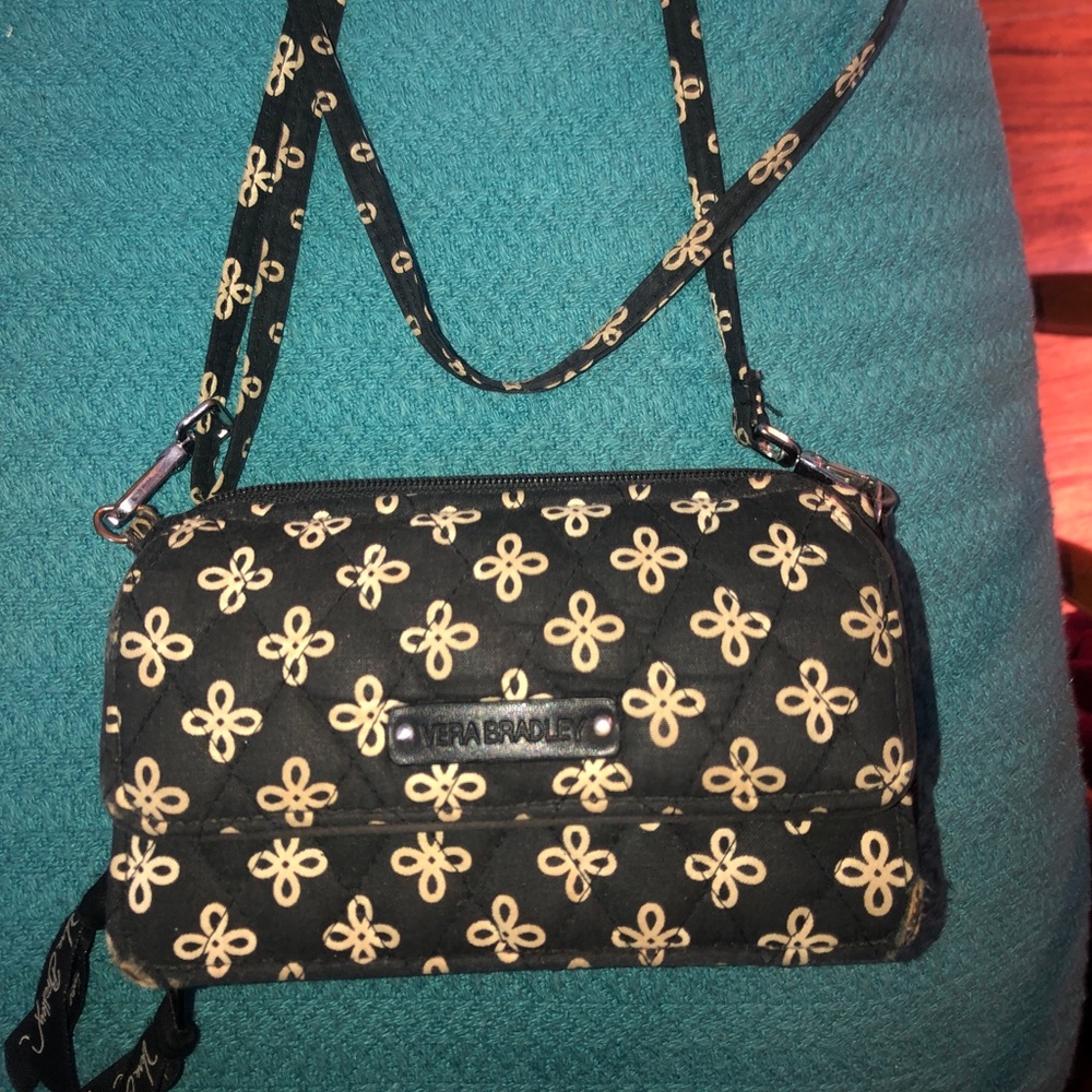 Vera Bradley Purse